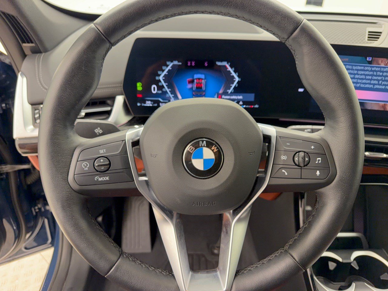 Used 2026 BMW X1 xDrive28i AWD/4WD image 10