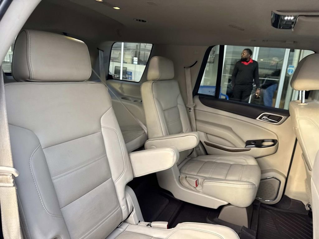Used 2018 GMC Yukon Denali w/ Denali Ultimate Package image 8