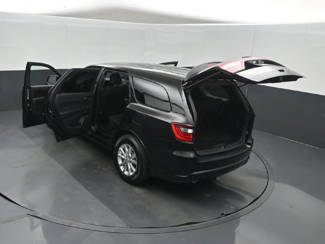 Used 2026 Dodge Durango GT RWD image 62