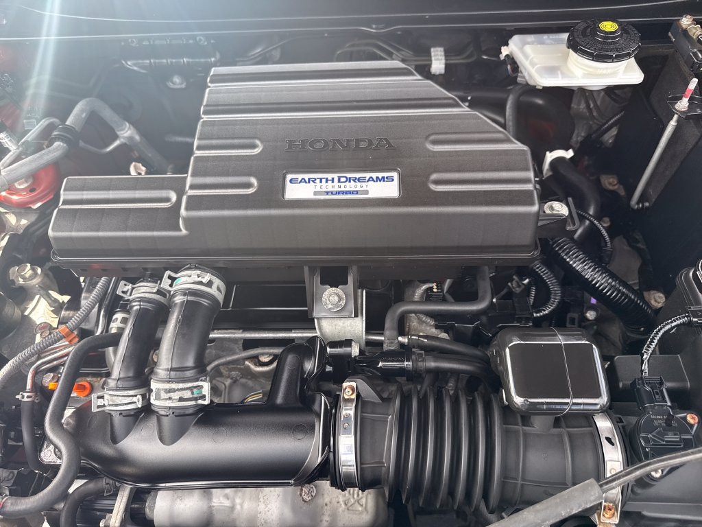 Used 2019 Honda CR-V Touring image 41