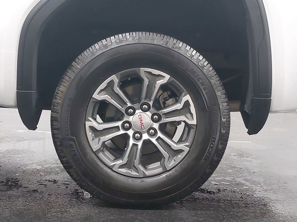 Used 2023 GMC Sierra 1500 SLE image 33