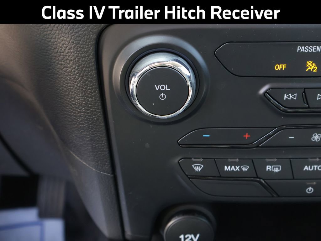 Used 2023 Ford Ranger XLT w/ Equipment Group 301A Mid AWD/4WD image 29