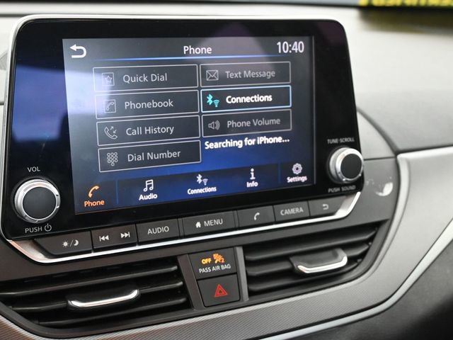 Used 2024 Nissan Altima 2.5 SR image 27