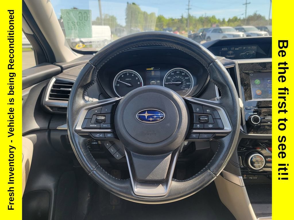 Used 2021 Subaru Forester Premium AWD/4WD image 14