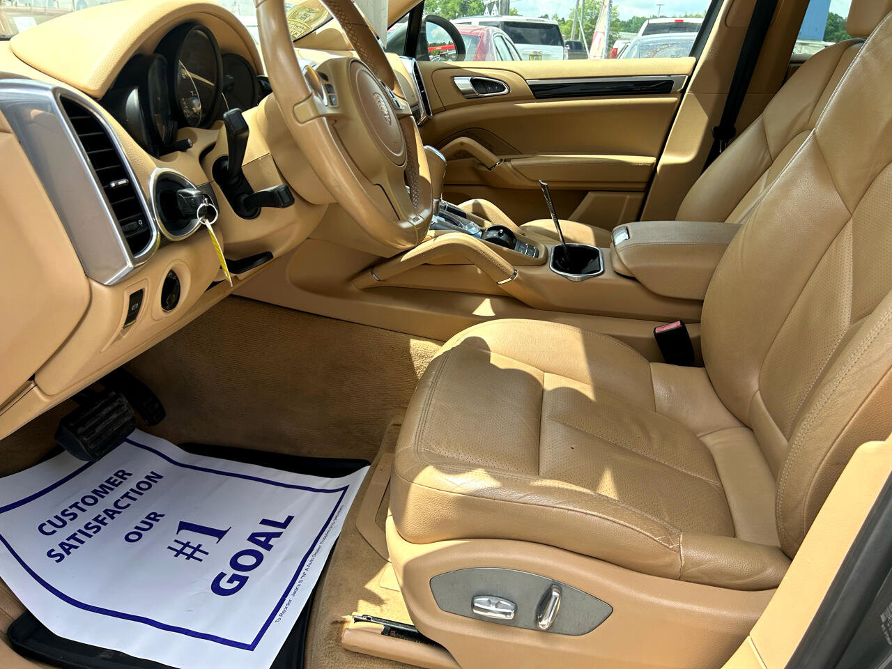 Used 2013 Porsche Cayenne image 10