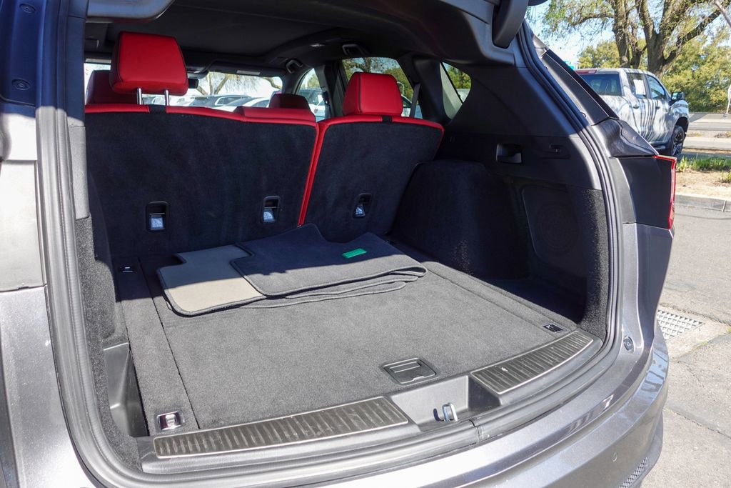 Certified 2024 Acura RDX A-Spec image 25