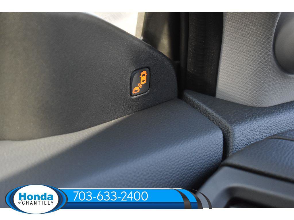 New 2026 Honda Ridgeline RTL image 33