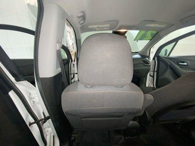 Used 2021 Chevrolet Trax LS w/ Tint and Cruise Package FWD image 34