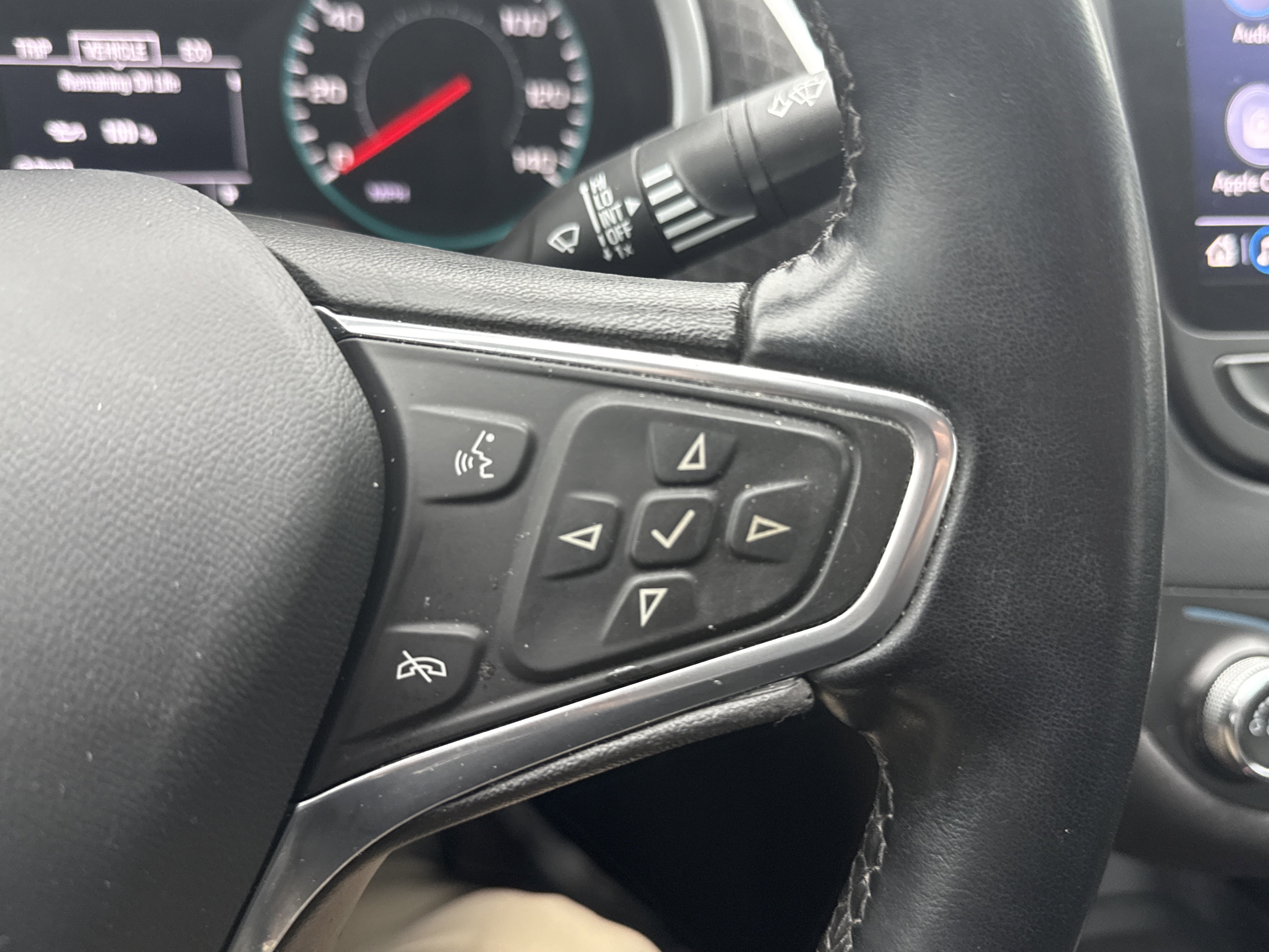 Used 2023 Chevrolet Malibu RS FWD image 20