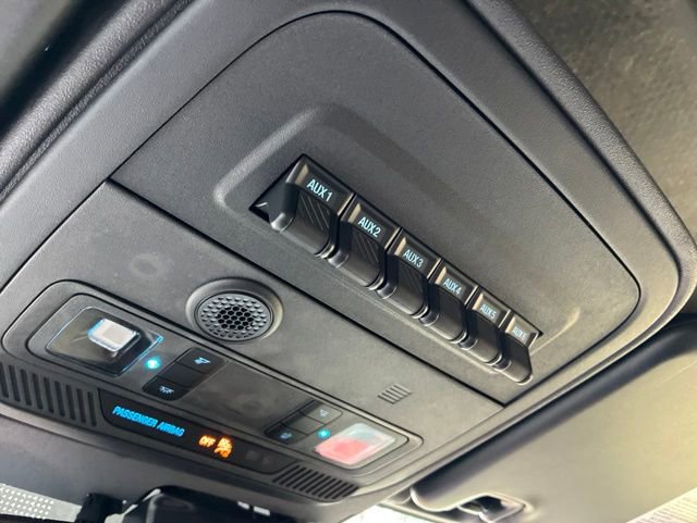 Used 2024 Ford Bronco Outer Banks AWD/4WD image 33