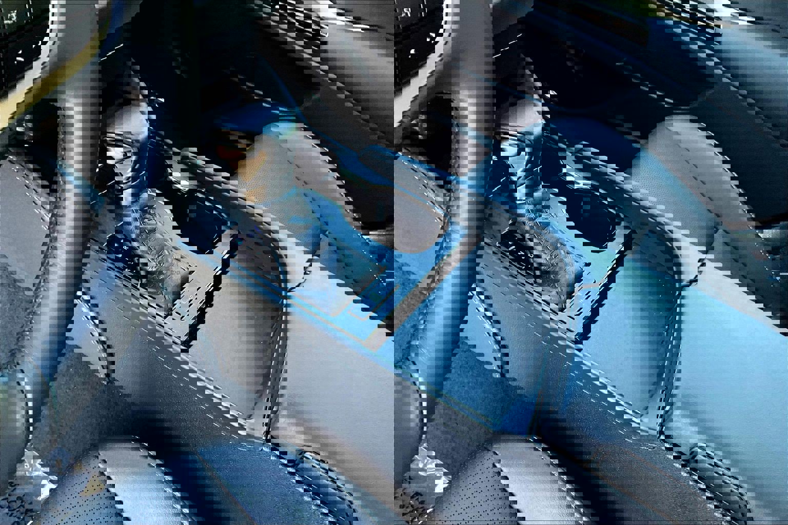 Used 2023 Lexus ES 350 w/ Accessory Package (Z2) image 15