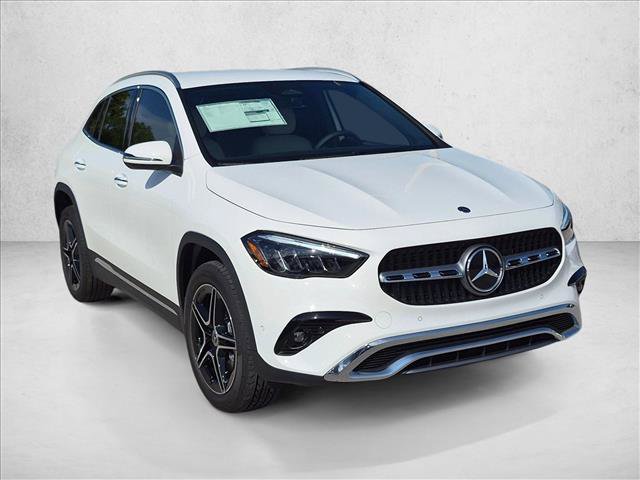 New 2026 Mercedes-Benz GLA 250 image 6