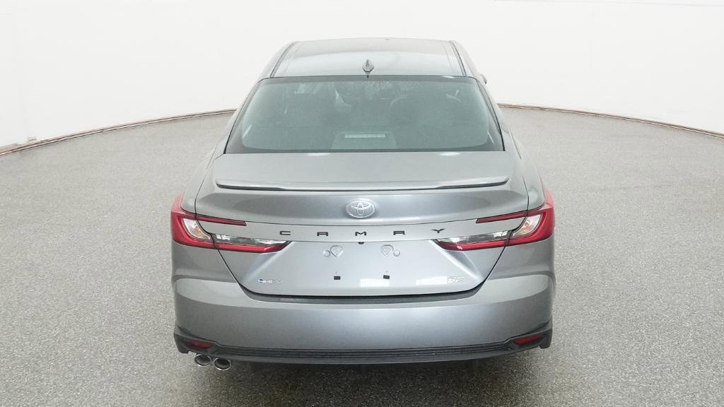 New 2026 Toyota Camry SE image 15
