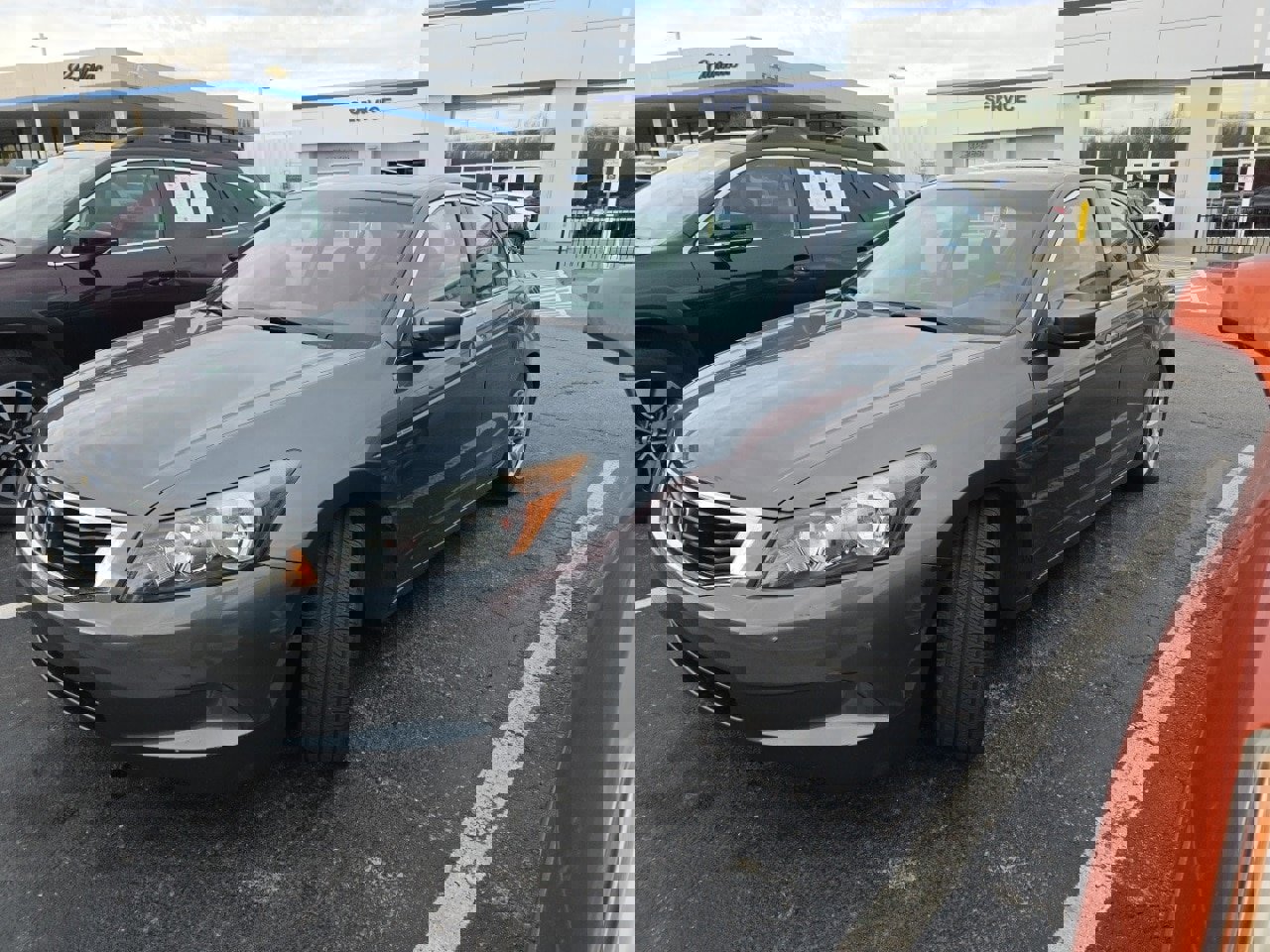 Used 2008 Honda Accord EX image 1