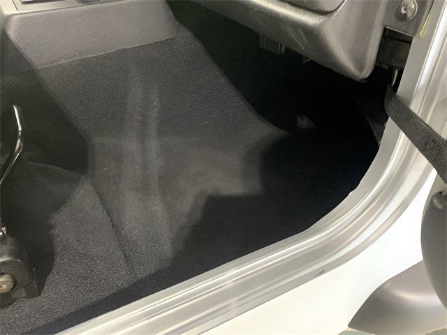 Used 2004 Jeep Wrangler Unlimited image 37