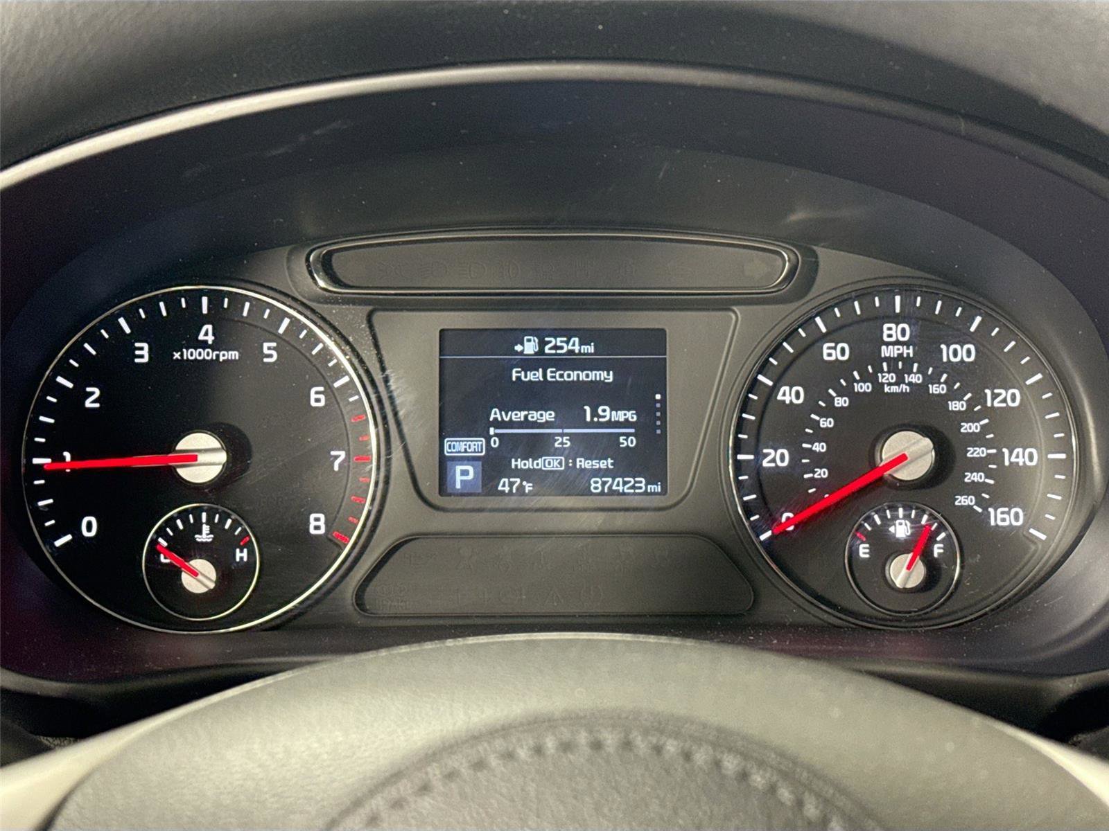 Used 2019 Kia Sorento L image 20