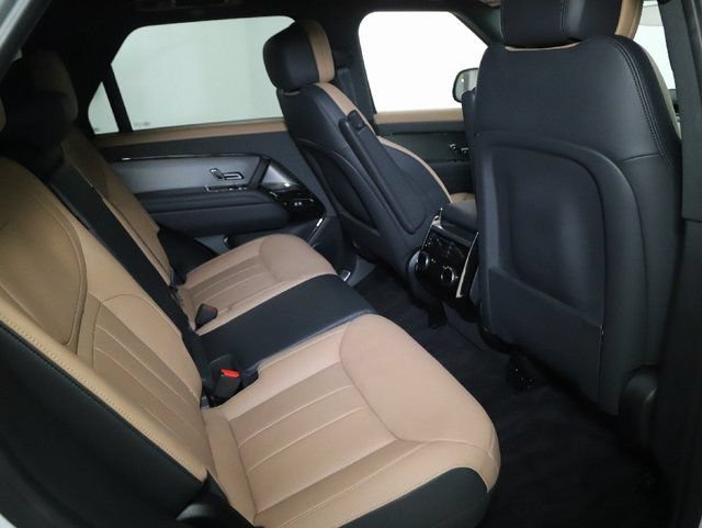 Used 2024 Land Rover Range Rover Sport Dynamic SE AWD/4WD image 29