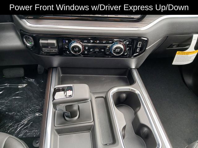 New 2026 GMC Sierra 1500 SLT w/ SLT Premium Package image 24