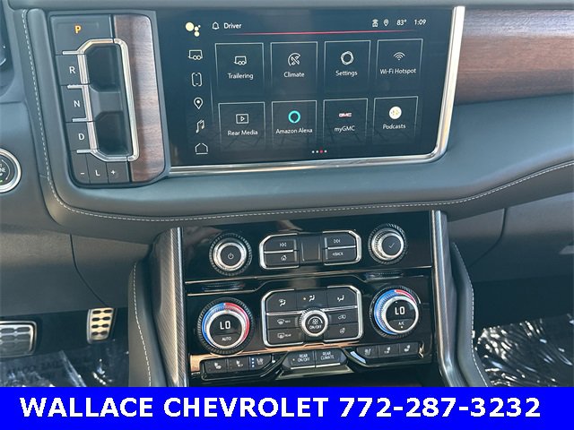 Certified 2023 GMC Yukon Denali Ultimate image 27