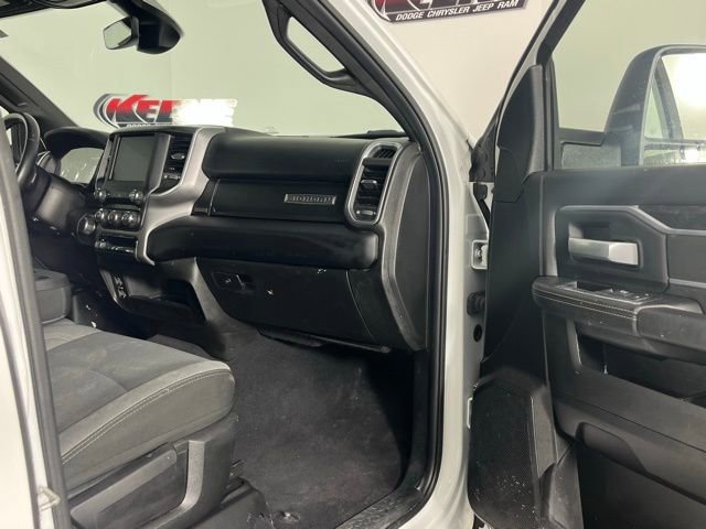 Used 2024 RAM 2500 Big Horn image 29
