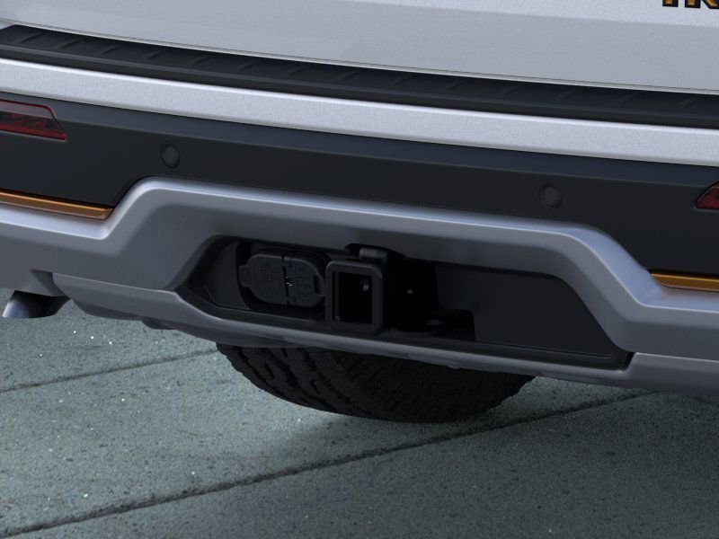 New 2026 Ford Explorer Tremor w/ Tremor Ultimate Package image 23