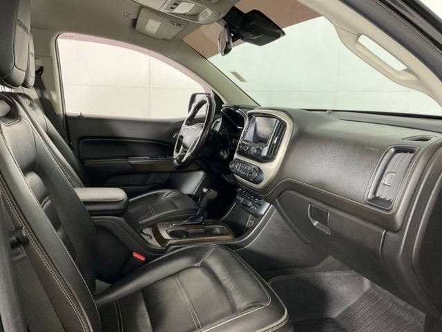 Used 2018 GMC Canyon Denali image 28