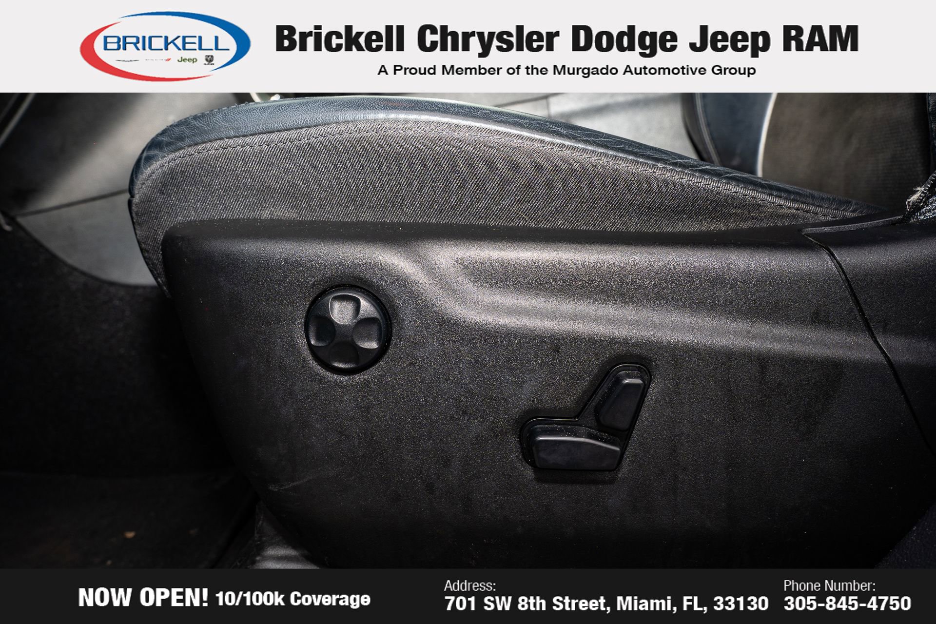 Used 2020 Jeep Grand Cherokee Altitude image 28