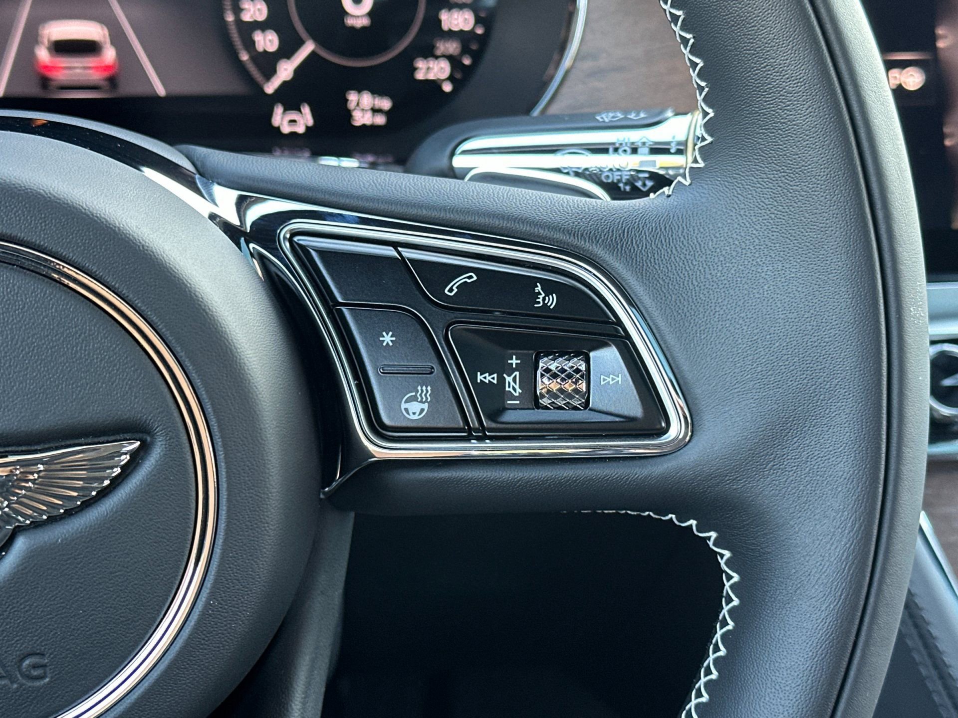 New 2026 Bentley Continental GT AWD/4WD image 28