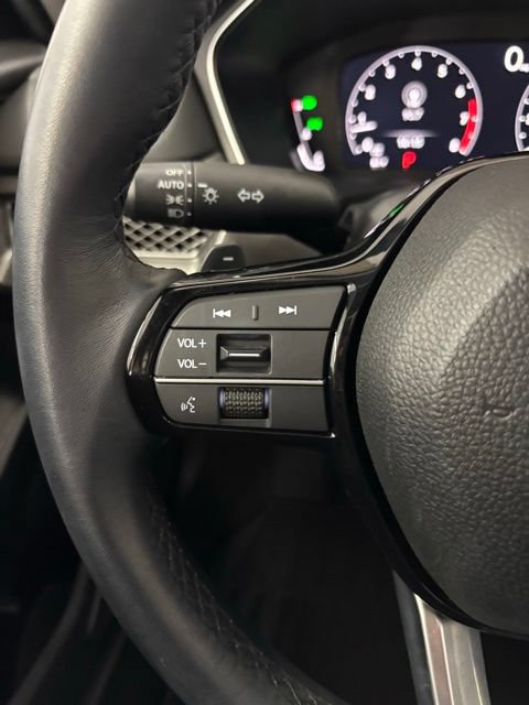 Certified 2024 Acura Integra FWD image 19