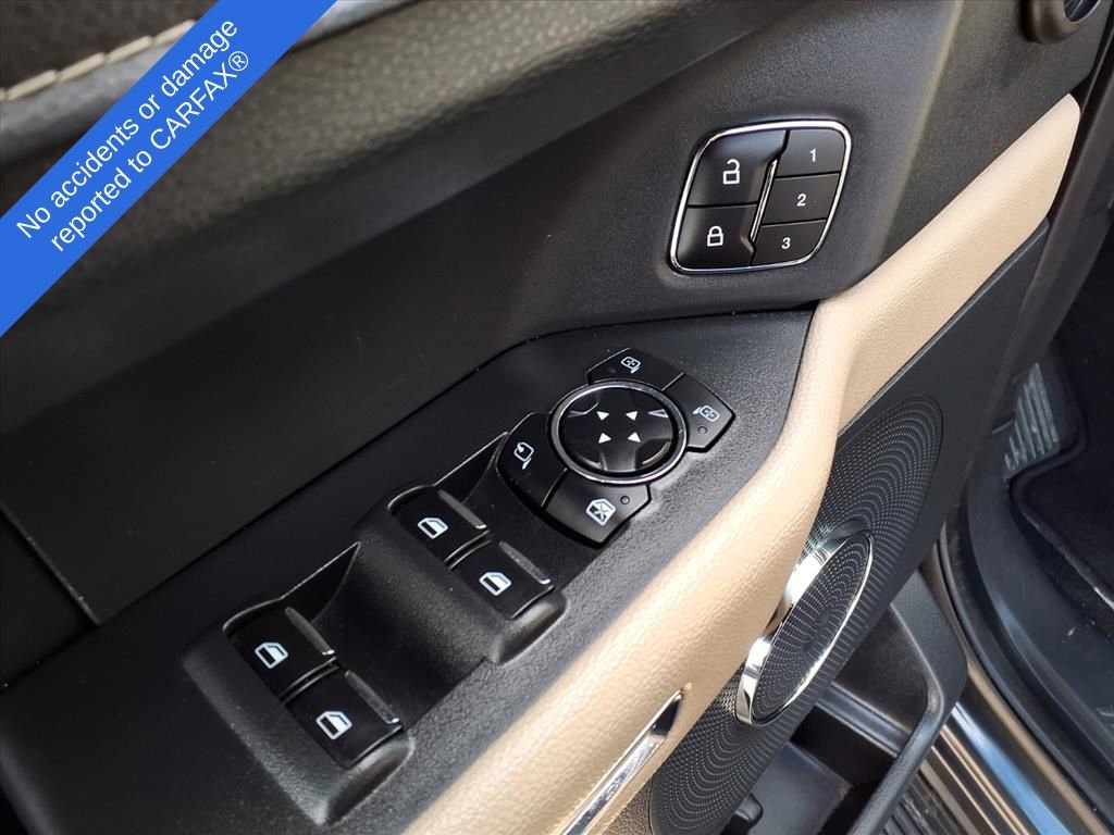 Used 2024 Ford Expedition Max XLT image 16