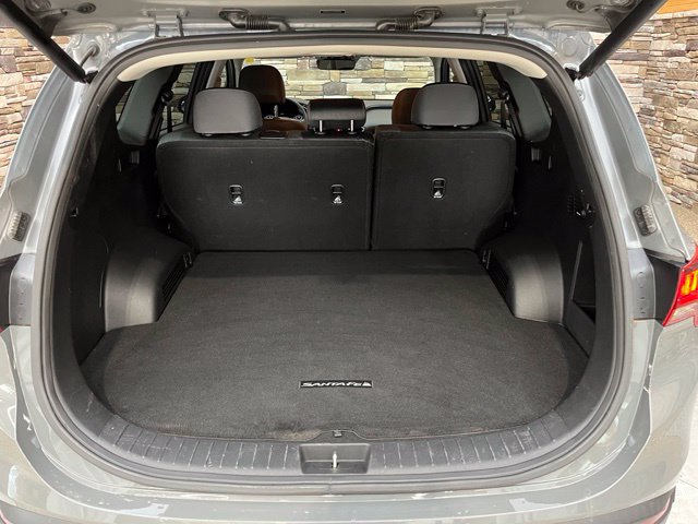 Certified 2023 Hyundai Santa Fe SEL AWD/4WD image 44
