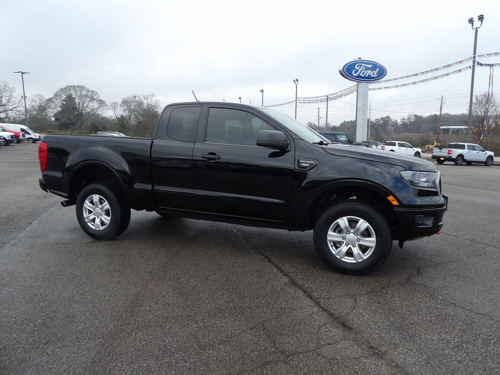 Used 2019 Ford Ranger XLT w/ FX4 Off-Road Package image 1