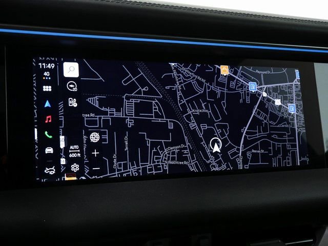 New 2026 Porsche Macan Turbo Electric image 16