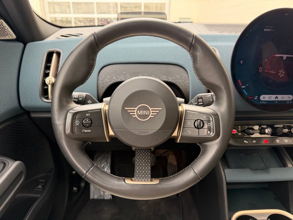 Used 2025 MINI Cooper Countryman S image 19