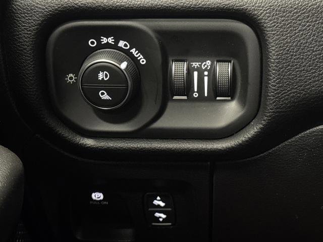 New 2026 RAM 1500 Big Horn image 25