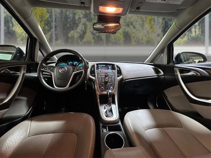 Used 2016 Buick Verano Sport Touring FWD image 20
