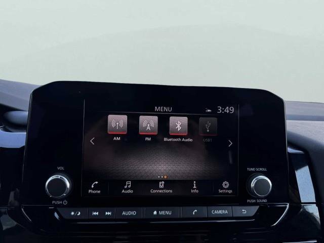 Used 2024 Nissan Pathfinder Rock Creek AWD/4WD image 30