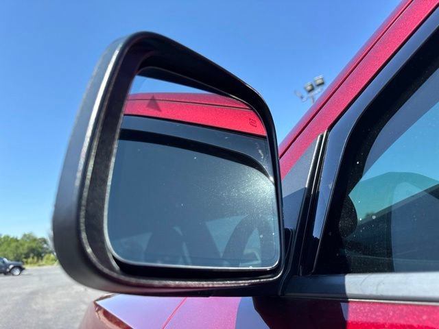 Used 2023 Dodge Durango SRT Hellcat w/ Black Package AWD/4WD image 23