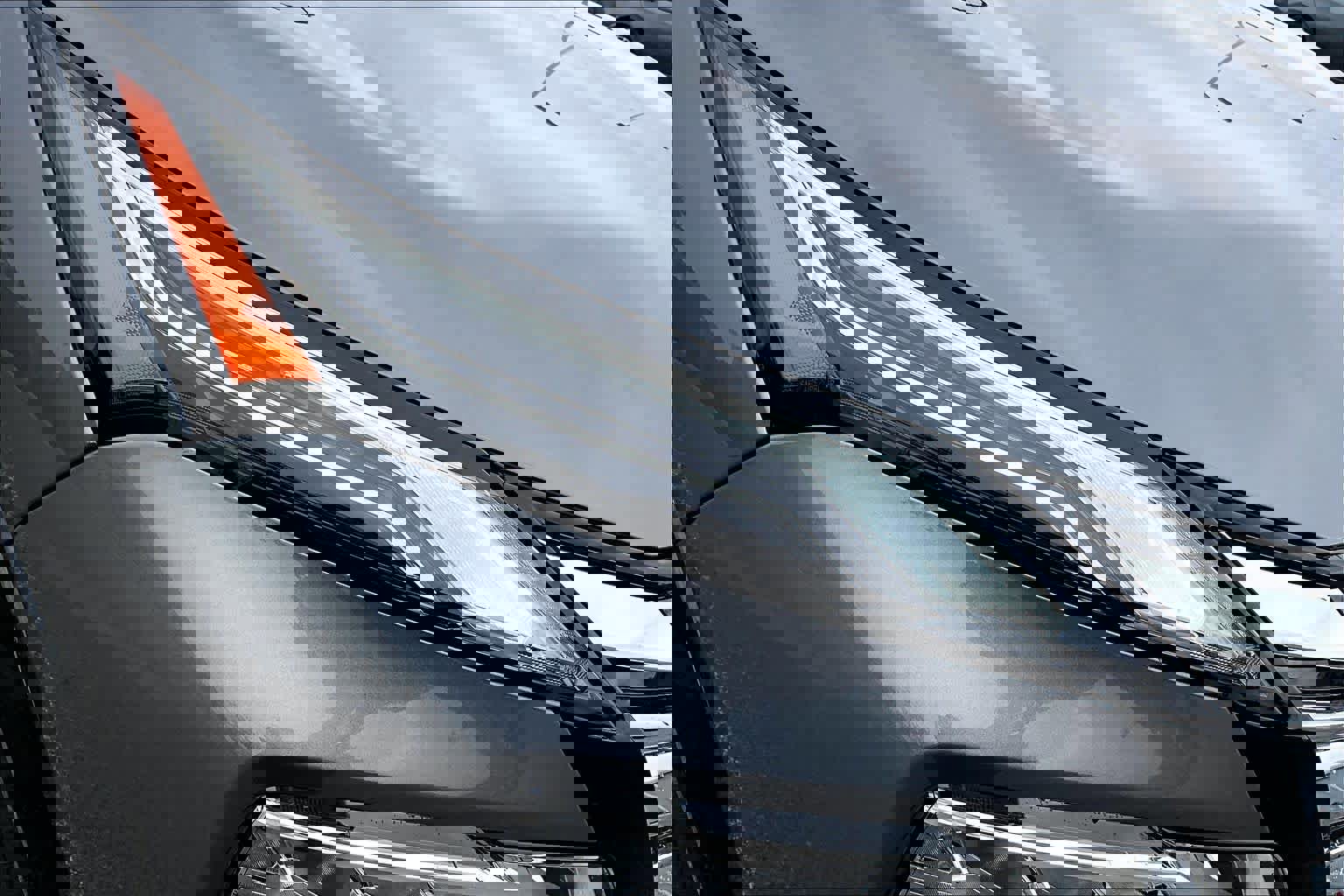 New 2026 Nissan Rogue Platinum w/ Platinum Premium Package image 18