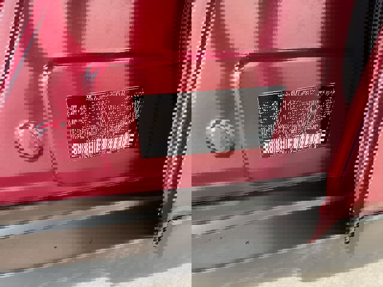 Used 2018 Subaru Outback 3.6R Limited image 28