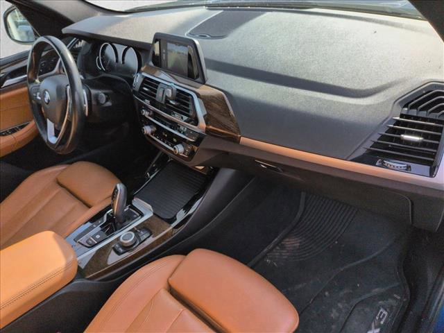 Used 2018 BMW X3 xDrive30i image 23