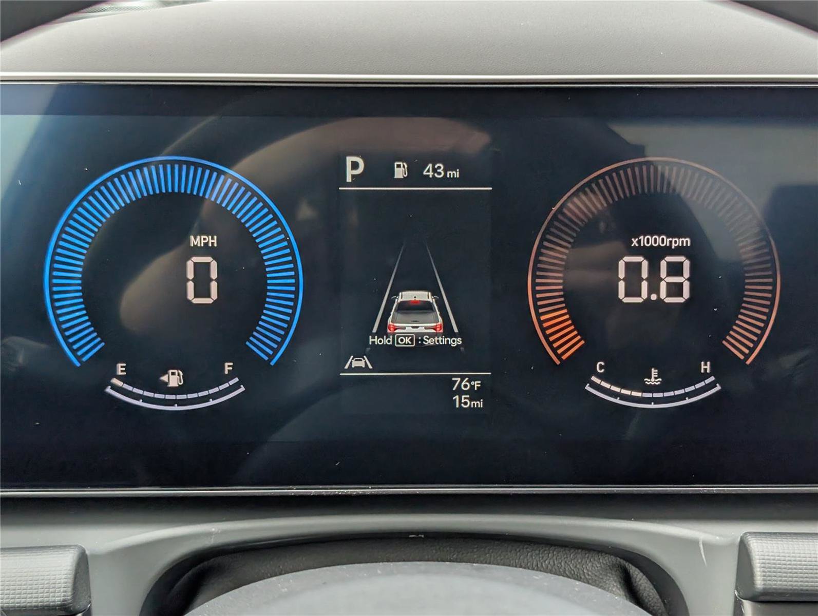 New 2026 Hyundai Santa Cruz SEL AWD/4WD image 26