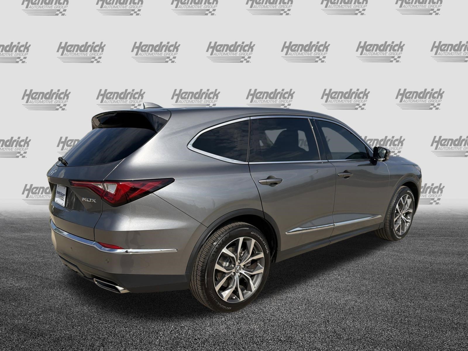Certified 2024 Acura MDX FWD w/ Technology Package image 10