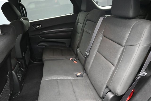 Used 2026 Dodge Durango GT RWD image 21