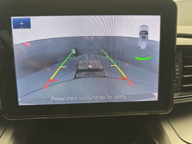 Used 2021 Ford Explorer XLT image 27