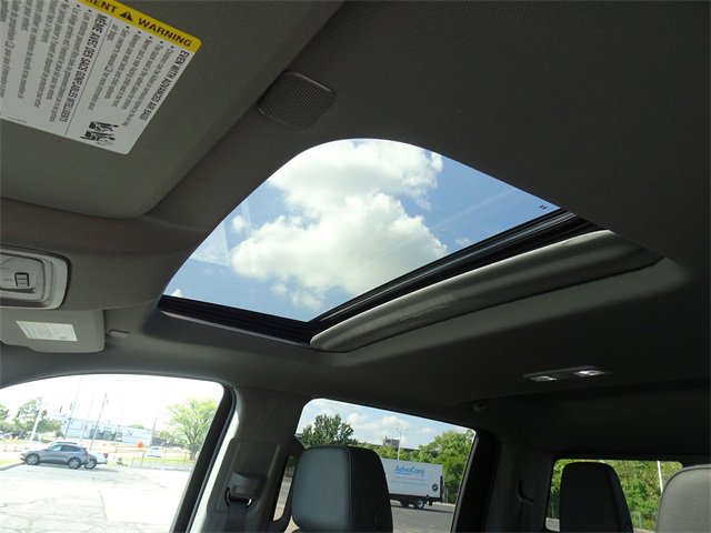 New 2026 GMC Sierra 1500 Elevation w/ Elevation Premium Package image 13