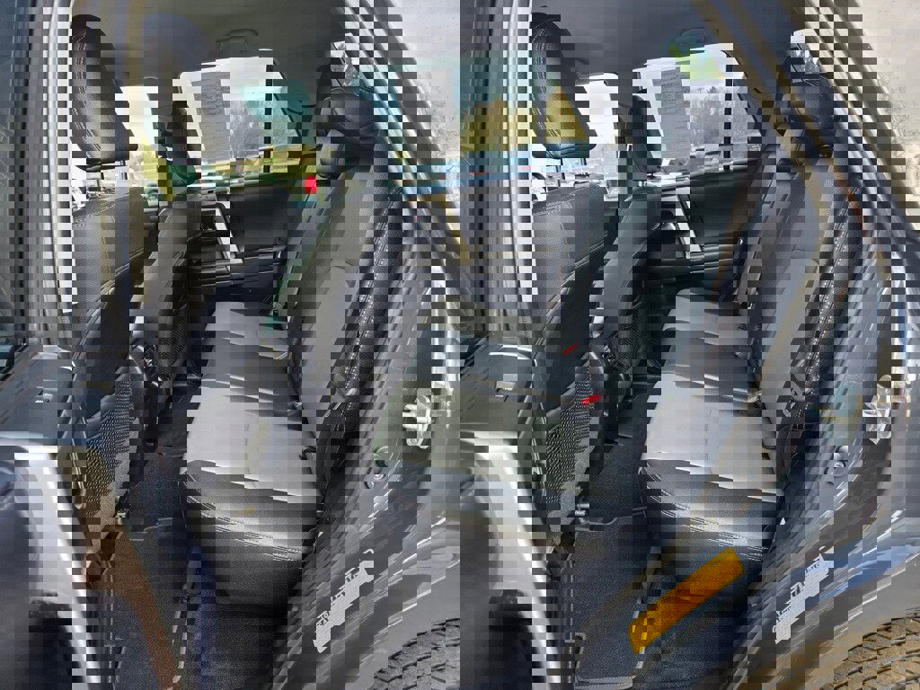 Used 2024 Toyota 4Runner SR5 Premium image 11