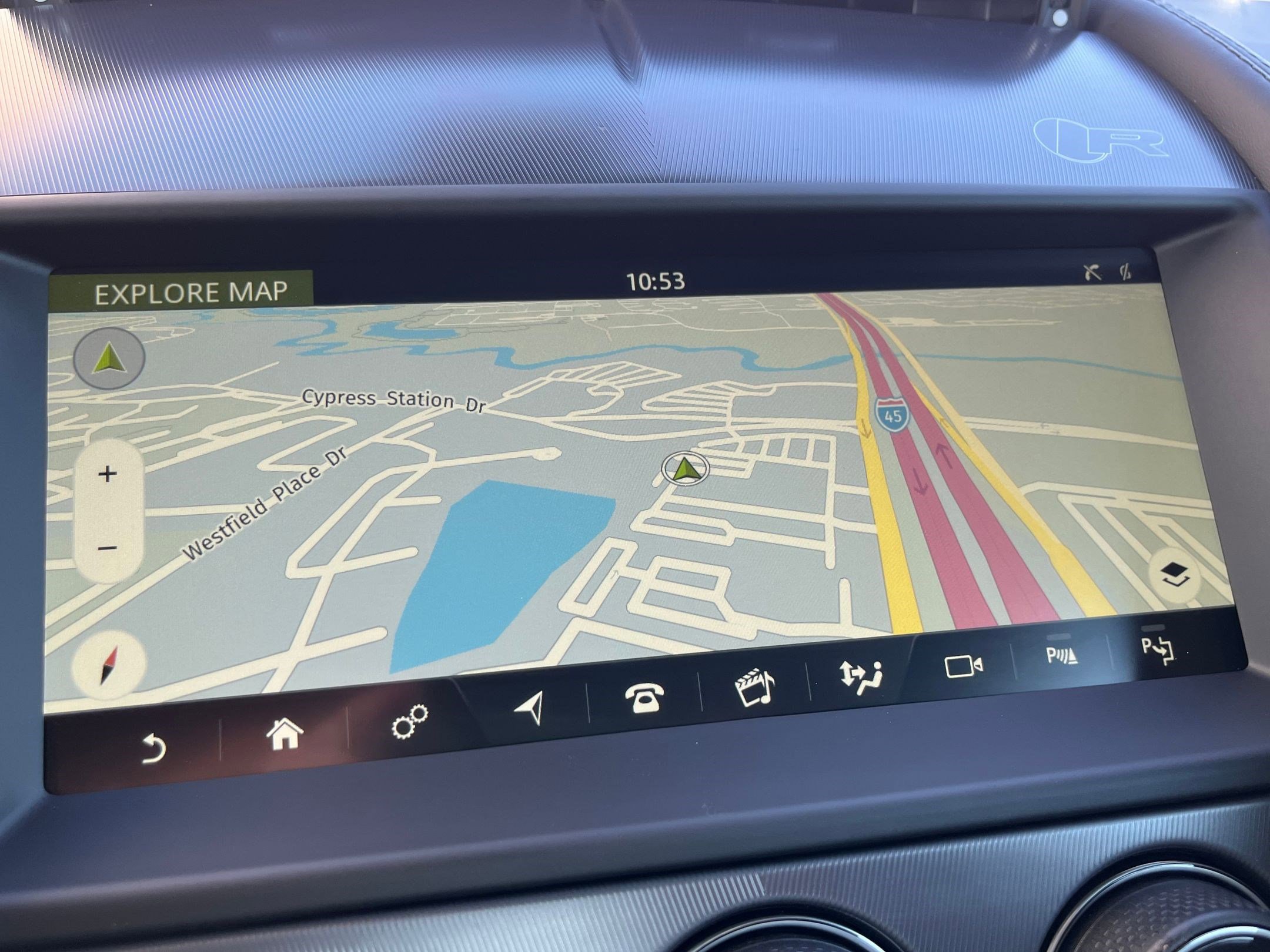 Used 2023 Jaguar F-TYPE R image 22