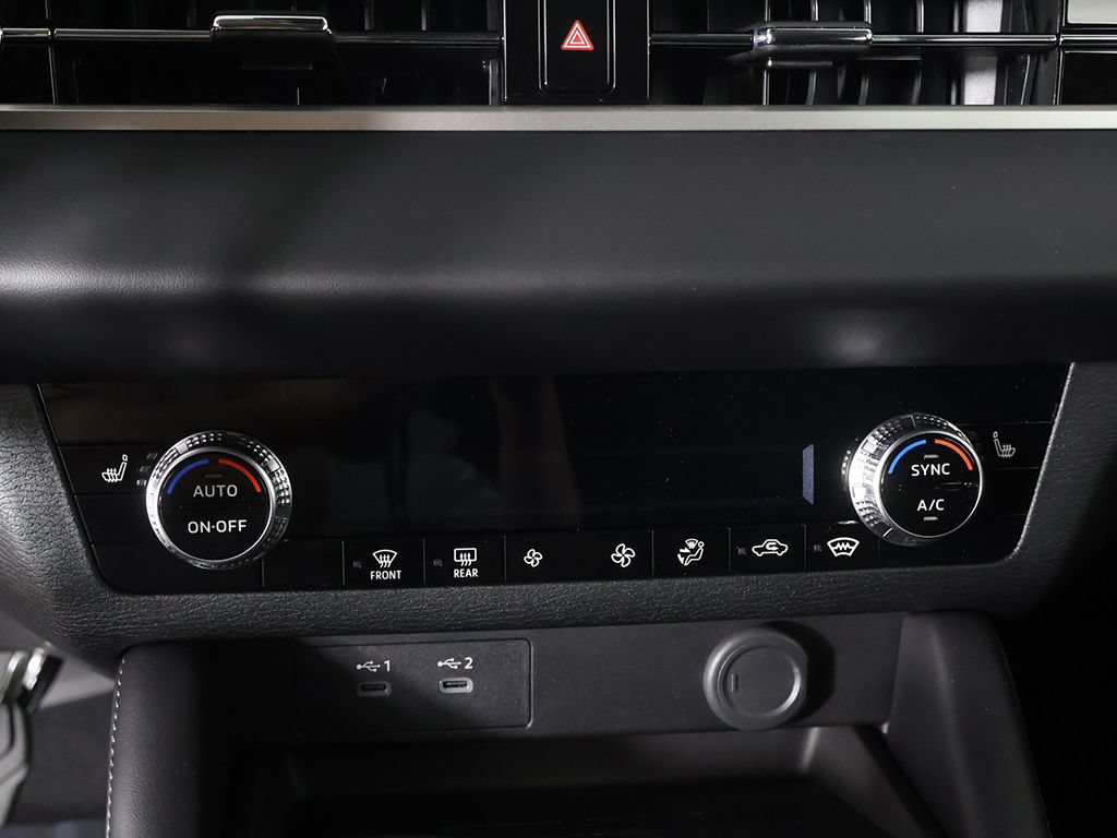 New 2026 Mitsubishi Outlander ES AWD/4WD image 43
