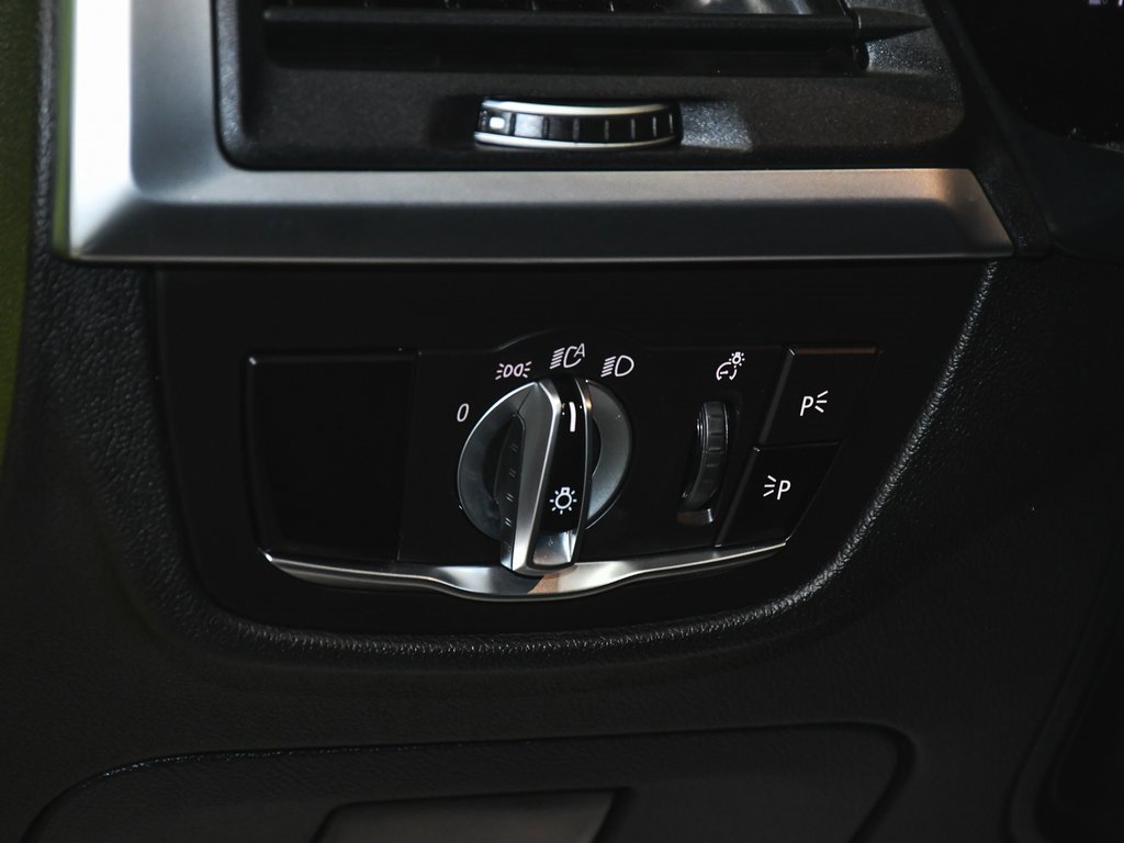 Used 2024 BMW X4 M image 18